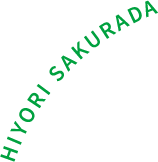 HIYORI SAKURADA