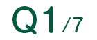 Q1/7