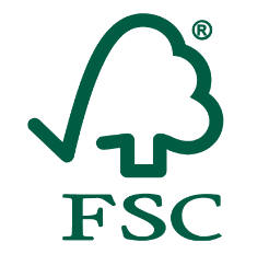 FSC®認証マーク