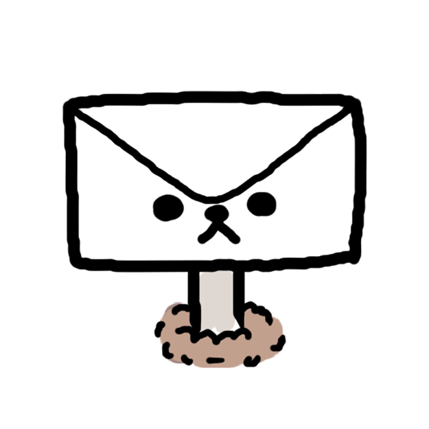 ネピアティシュくん