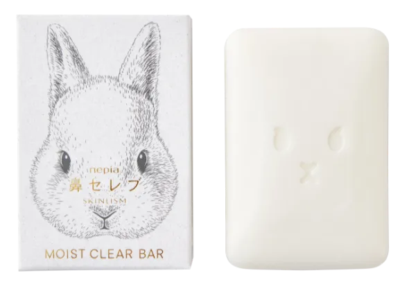 MOIST CLEAR BAR