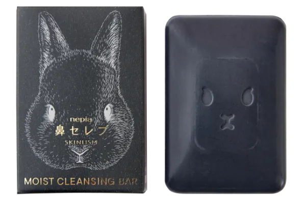 MOIST CLEANSING BAR