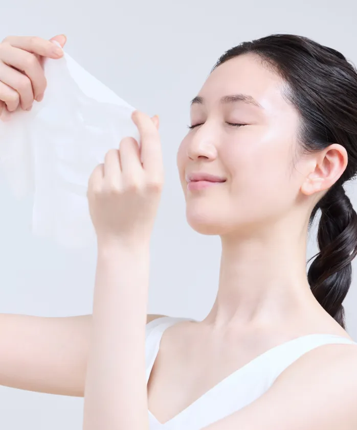 グループ会社が成功させた国産カンゾウの大規模栽培