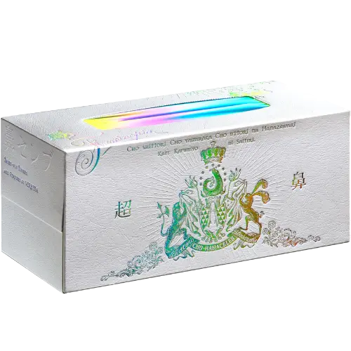 ECで「超鼻セレブ」を限定発売