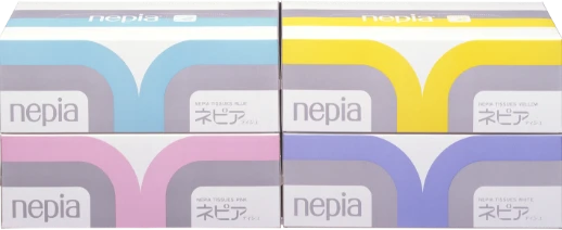 1982年パッケージ