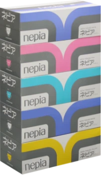 1984年パッケージ