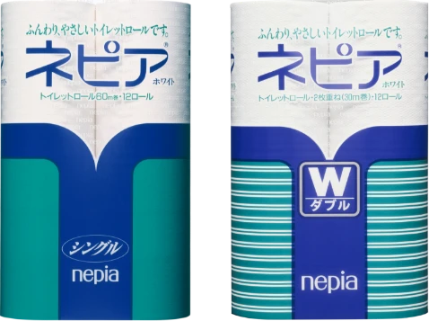 1989年パッケージ