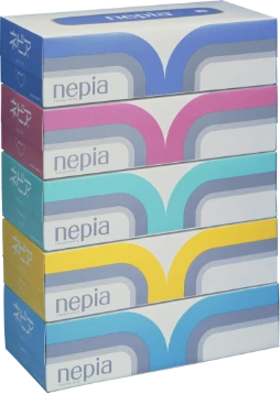 1996年パッケージ