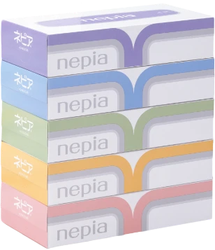 2000年パッケージ