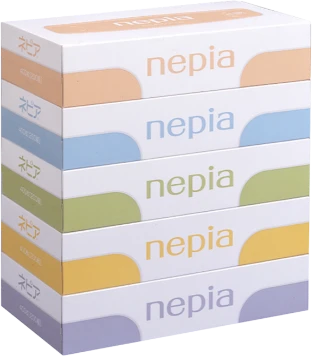 2002年パッケージ