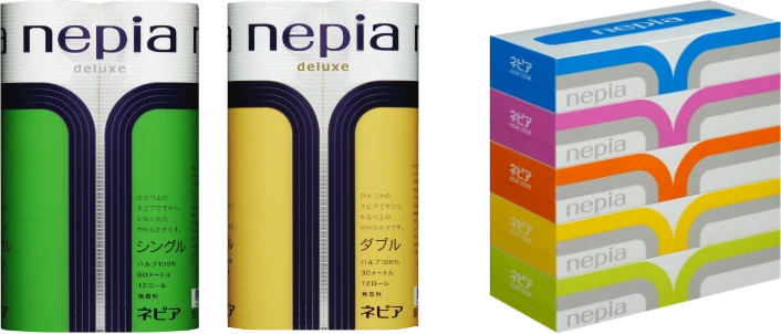 2006年パッケージ