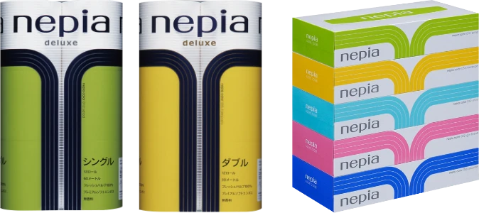 2007年パッケージ