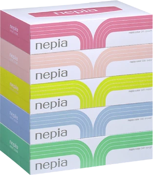 2008年パッケージ