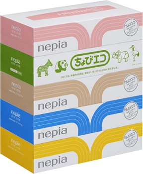 2009年パッケージ