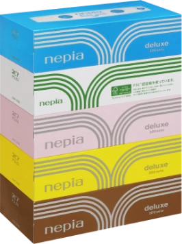 2012年パッケージ