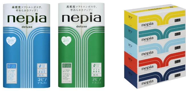 2013年パッケージ