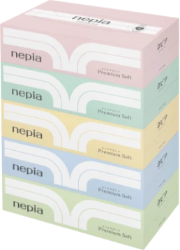 2015年パッケージ