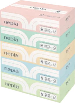 2017年パッケージ